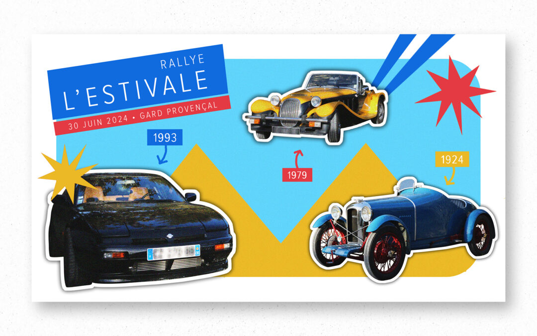 L&rsquo;Ancêtromobile