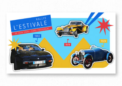 L&rsquo;Ancêtromobile