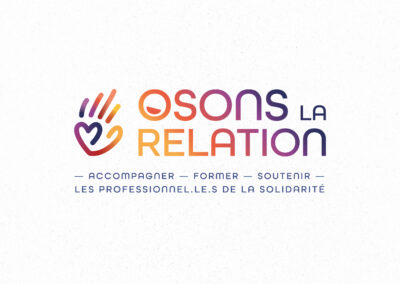 Osons la relation